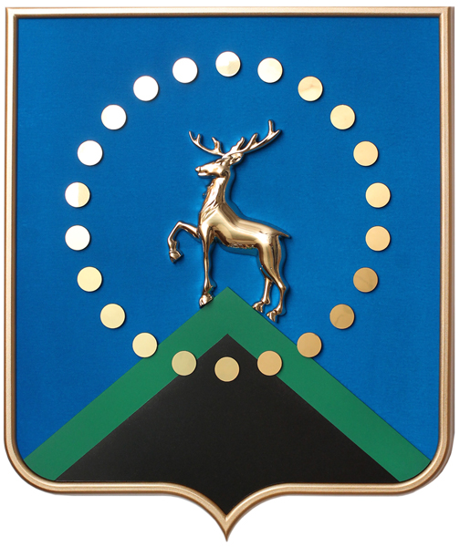 Муниципальный округ город Оленегорск с подведомственной территорией Мурманской области.
