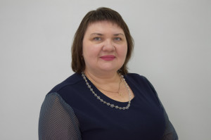Нозикова Олеся Владимировна Нозикова Олеся Владимировна