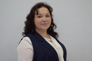 Ткаченко Карина Олеговна Ткаченко Карина Олеговна
