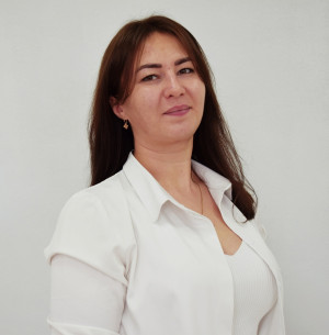 Тишенина Елена Викторовна Тишенина Елена Викторовна